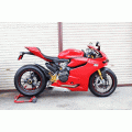 Sato Racing Billet Lower Ride Height Linkage Rod Set for Ducati Panigale 1199/1299 (Lowering Link) Sato Racing Billet Lower Ride Height Linkage Rod Set for Ducati Panigale 1199/1299 (Lowering Link)